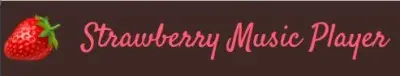 Strawberry Music Player