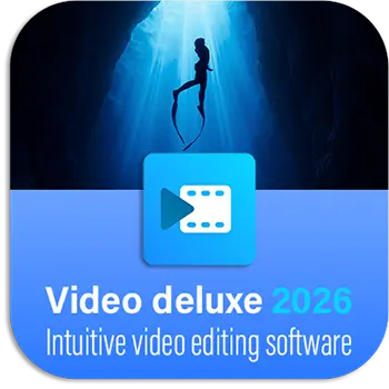 MAGIX Video Deluxe Premium