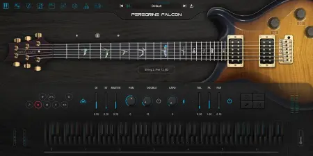 Аmрlе Sоund - Аmрlе Guitаr РF