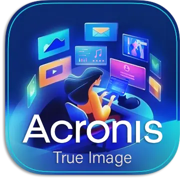 Acronis True Image