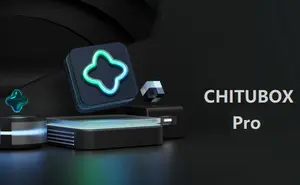 Chitubox Pro