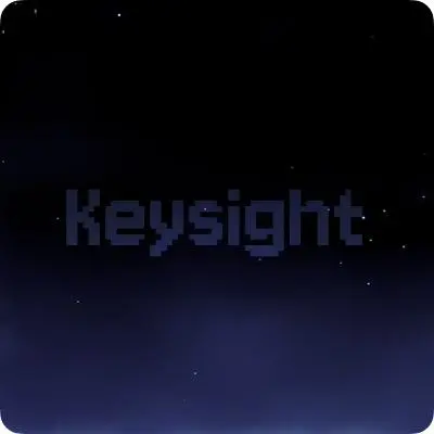 Keysight