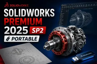 SolidWorks Premium