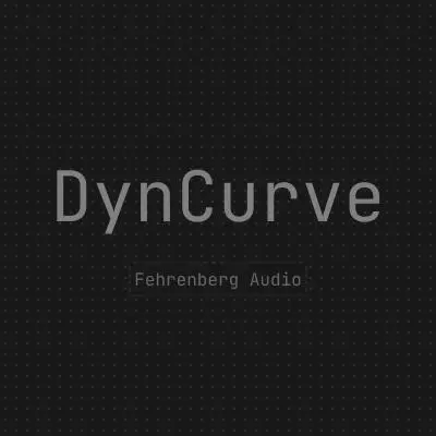 Fehrenberg Audio - DynCurve