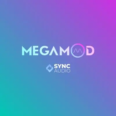 Sync Audio - MegaMod