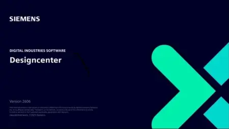 Siemens DesignCenter NX 2606 HTML Documentation
