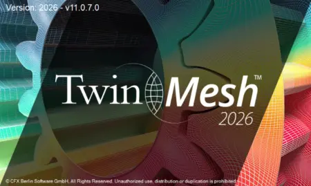 TwinMesh
