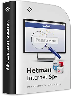 Hetman Internet Spy Unlimited Edition