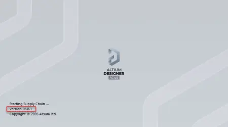Altium Designer Agile