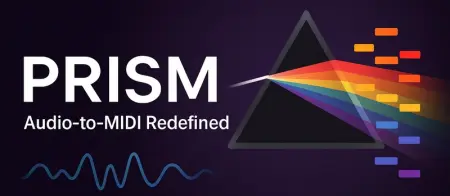 Aurally Sound - Prism