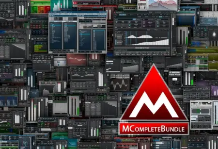 MCompleteBundle