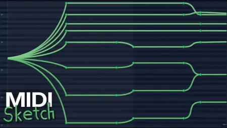 MIDISketch