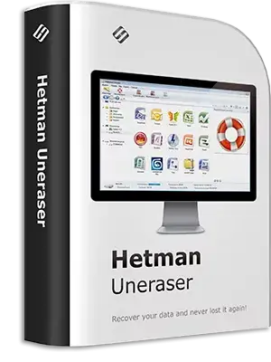 Hetman Uneraser Unlimited Edition