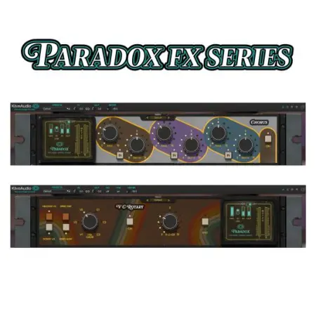 Paradox FX Series Duo Bundle