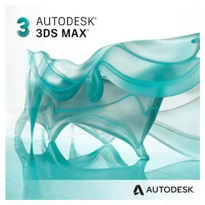 Autodesk 3ds Max