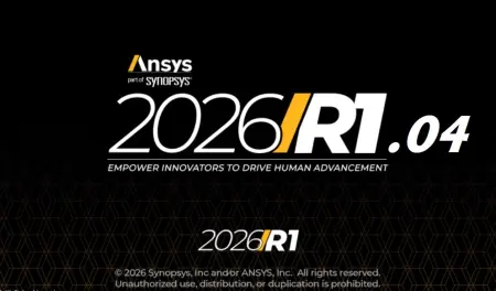 ANSYS Products Update Only Win64