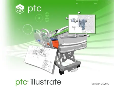 PTC Product Illustrate