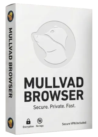 Mullvad Browser