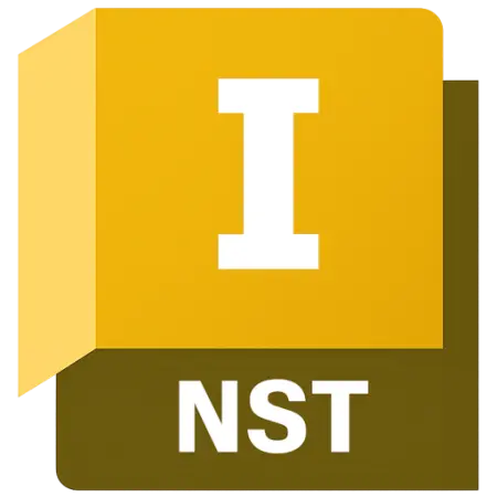 Inventor Nesting
